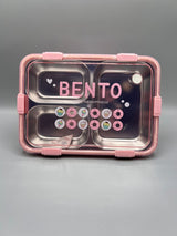 Bento lunch box