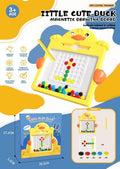 Magnetic board