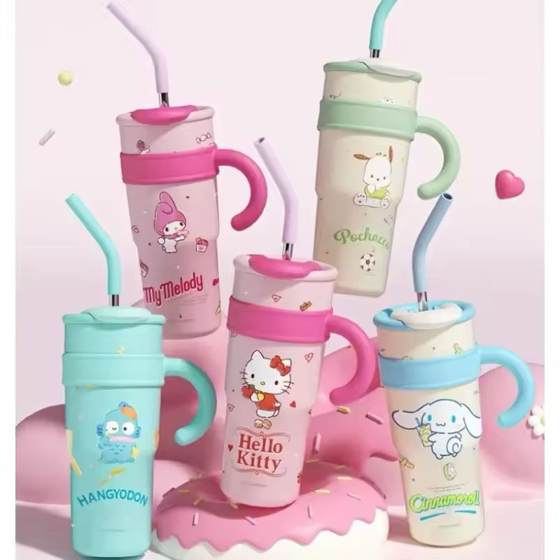 Kids Tumblers (Characters)