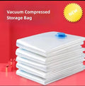 5 pcs vaccum bags
