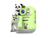 Kids Instant Print Camera with Thermal Printing