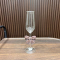 Bow glass