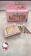 Hello Kitty Perfume set
