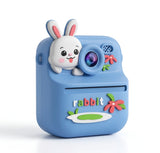 Kids Instant Print Camera with Thermal Printing