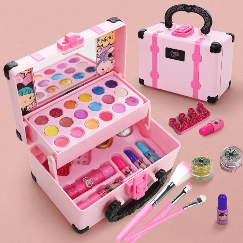 Makeup kit