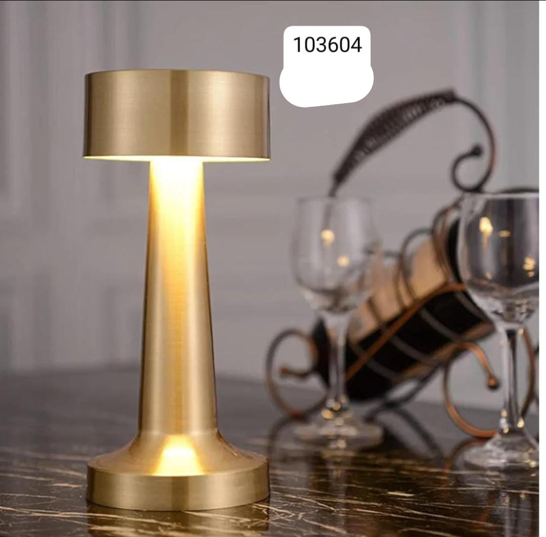 Mini touch lamp