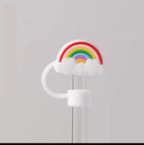 Straw cover