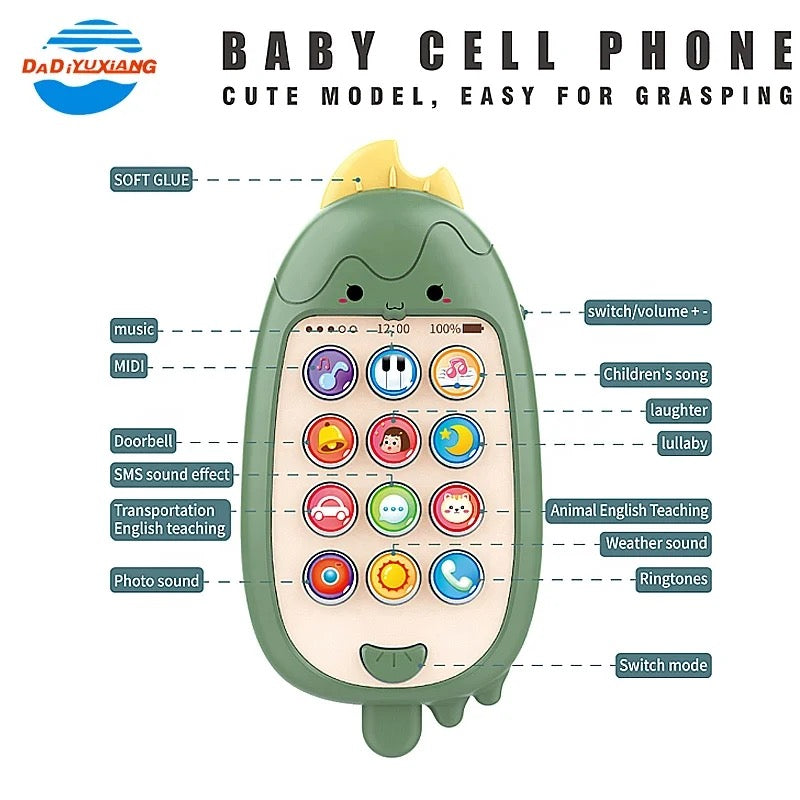 Baby Phone