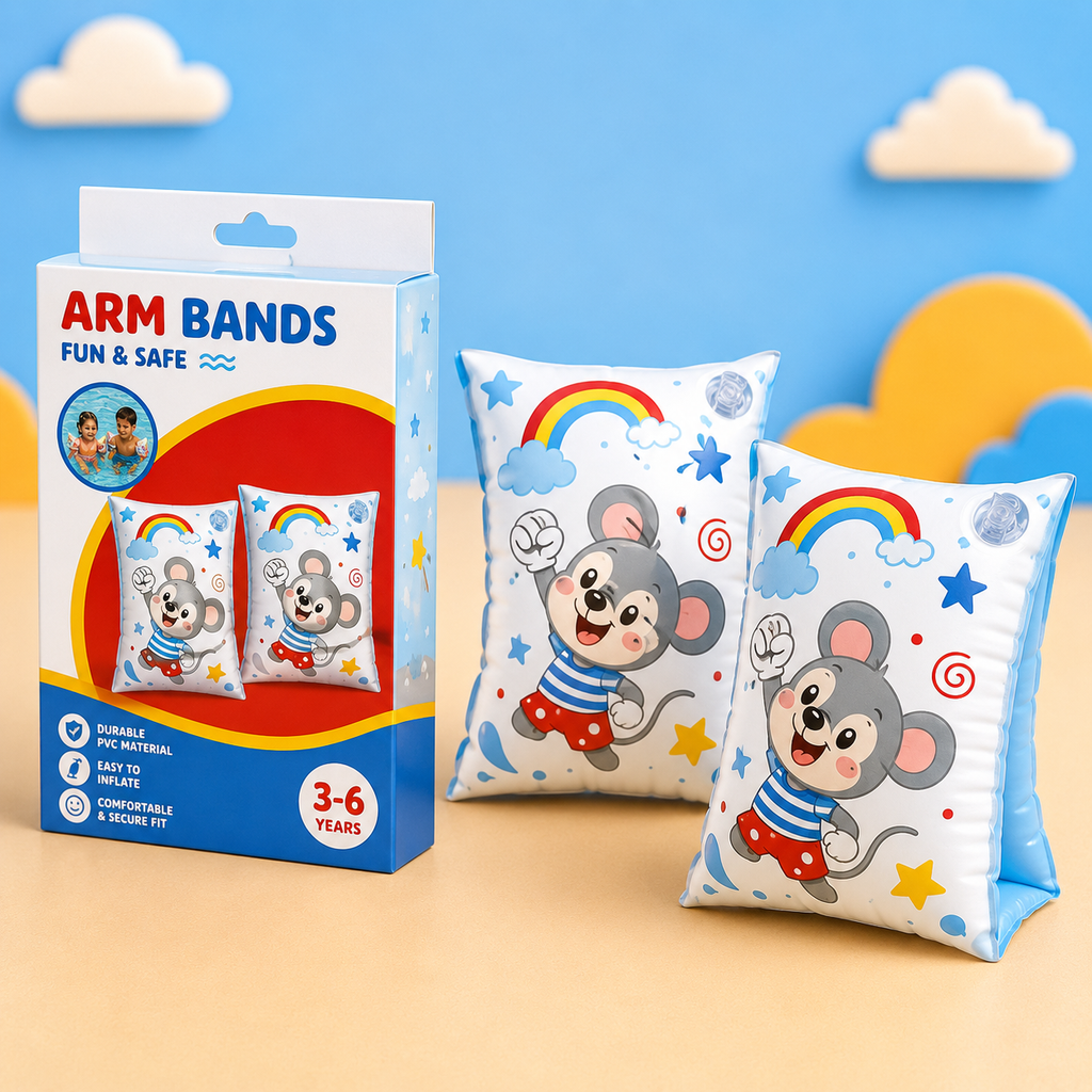 Swim Arm Bands