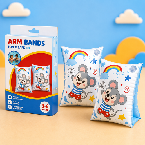 Swim Arm Bands
