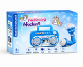 Kids Interactive Karaoke Microphone Toy