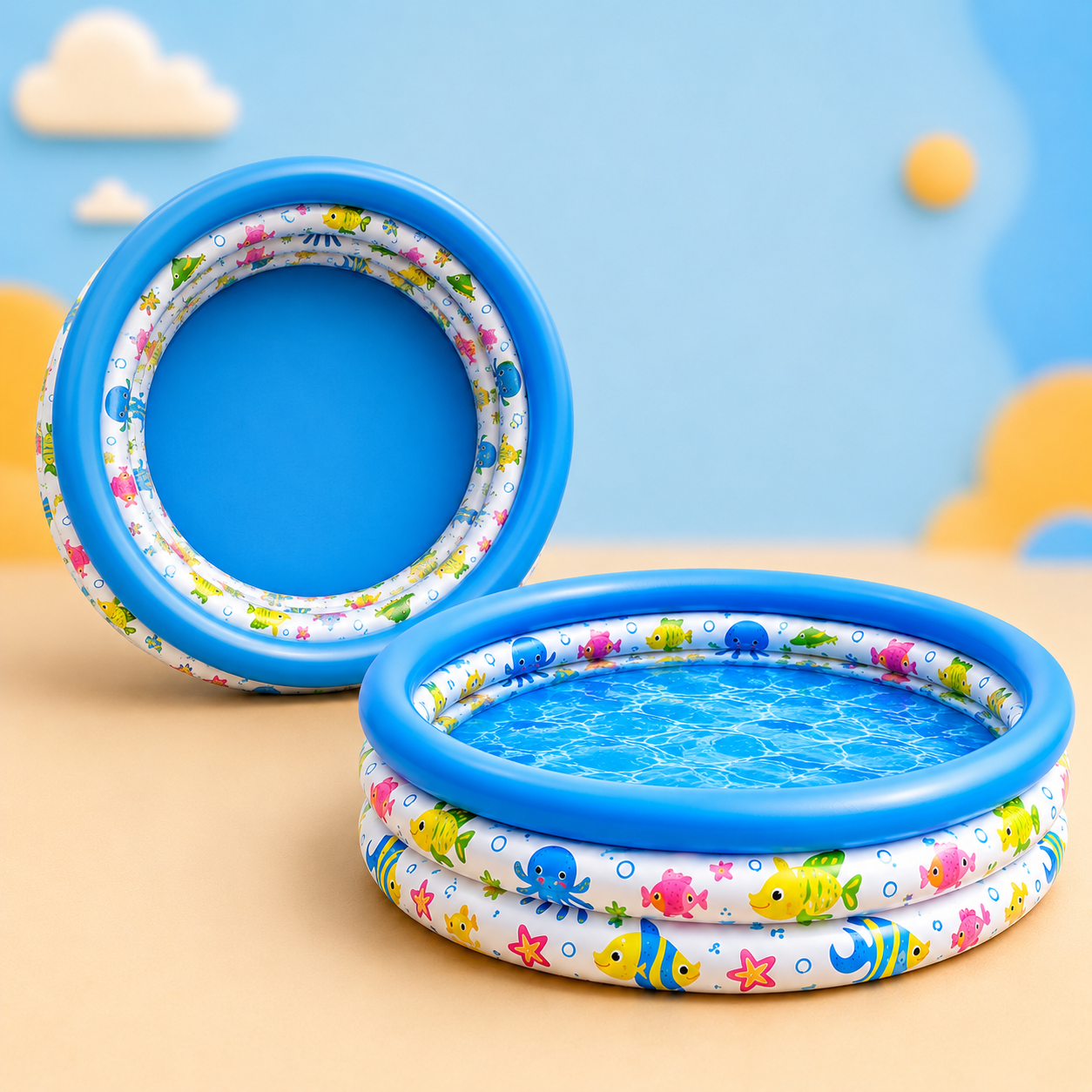 Kiddie Pool