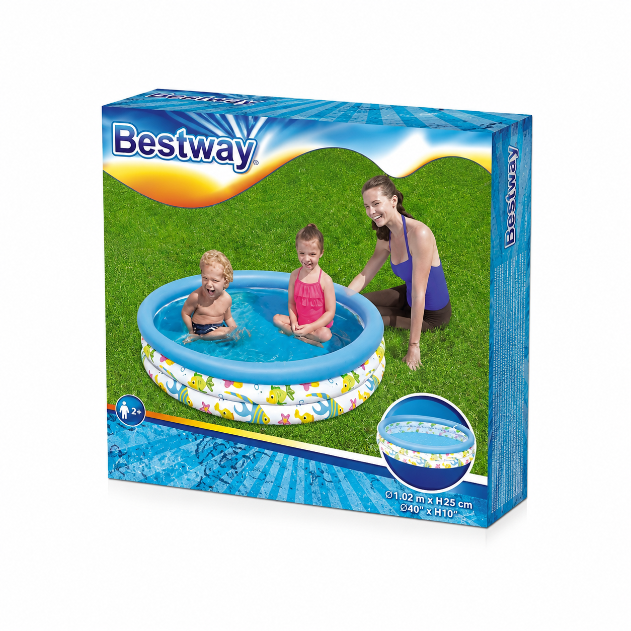 Kiddie Pool