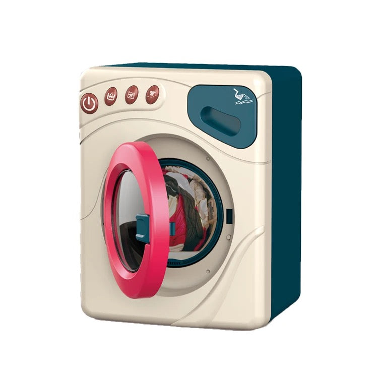 Mini Washing Machine