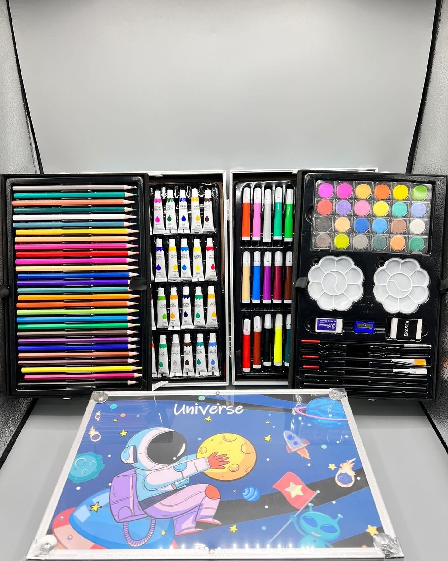 Stationery Briefcase