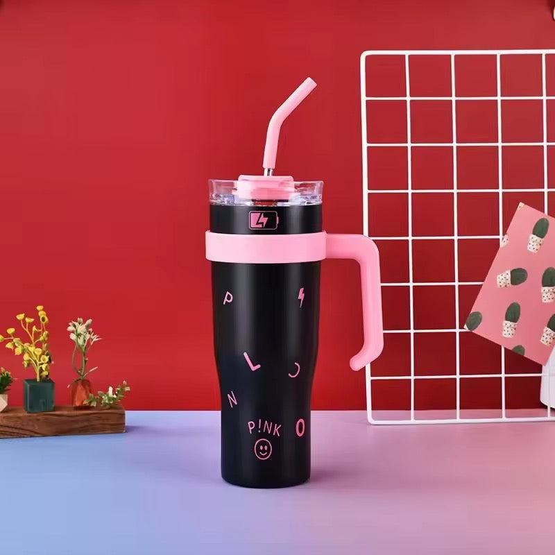 DIY Tumbler