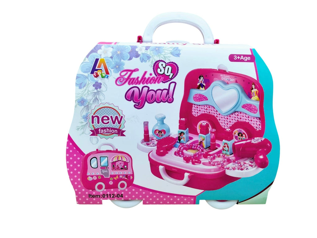 Kids Pretend Play Set Collection