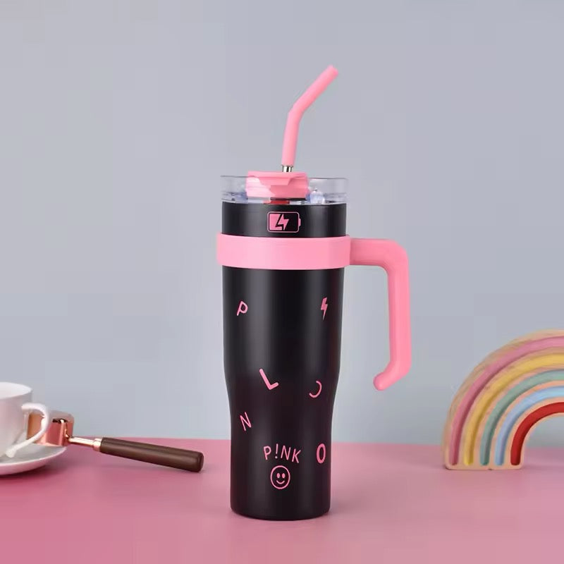 DIY Tumbler