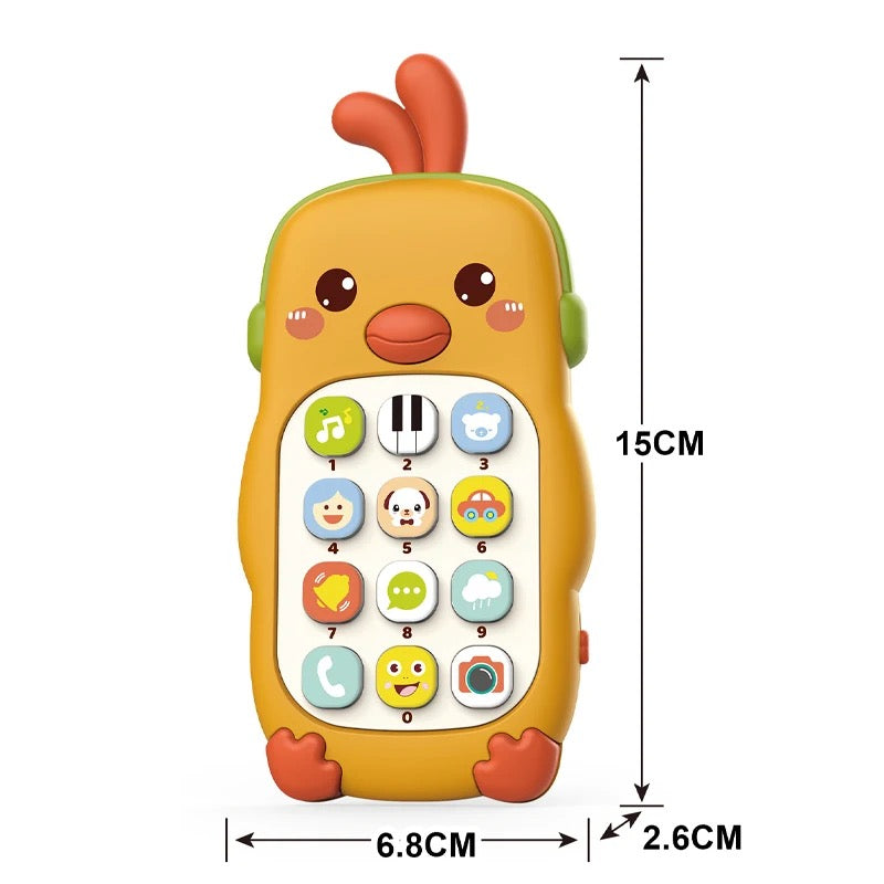 Baby phone