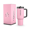 The Messi x Stanley Quencher ProTour Flip Straw Tumbler | 40 OZ