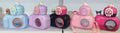 Camera character sipper