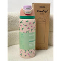 Pretty flowers 32oz