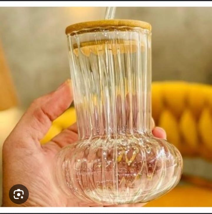 Coffee Tumbler