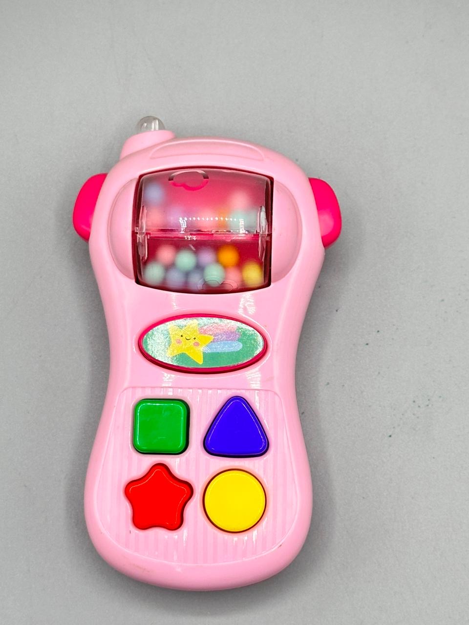 Baby Handheld Phone