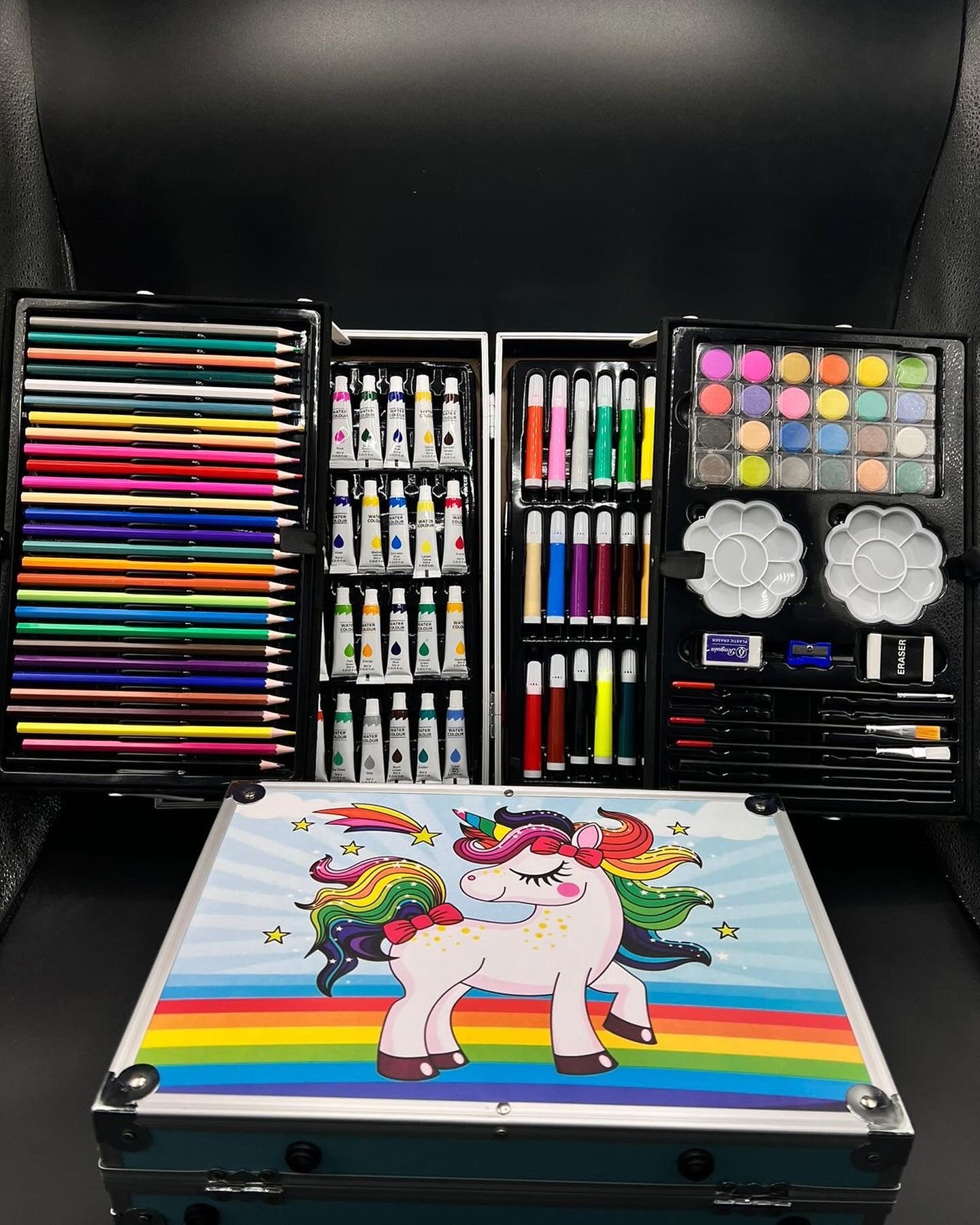 Stationery Briefcase