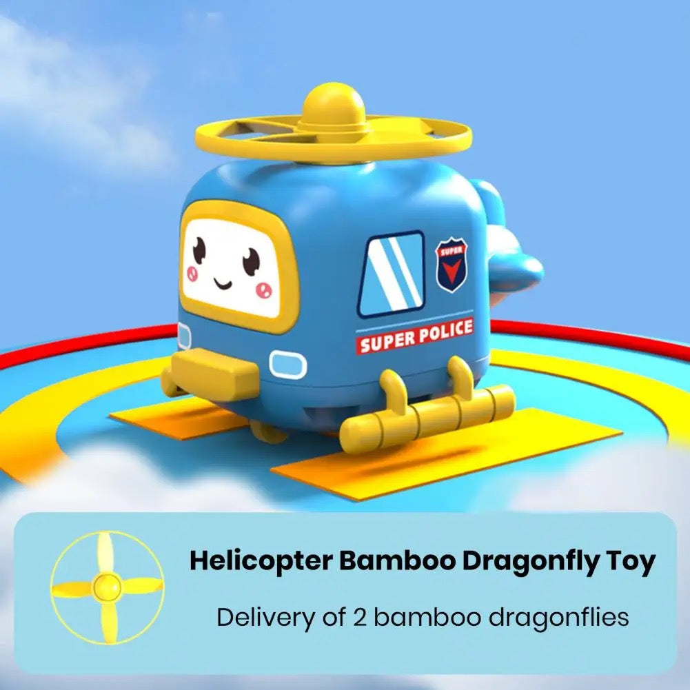 Mini Helicopter