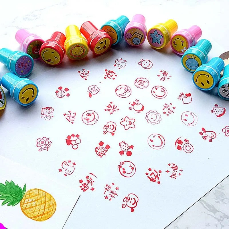 Stamps