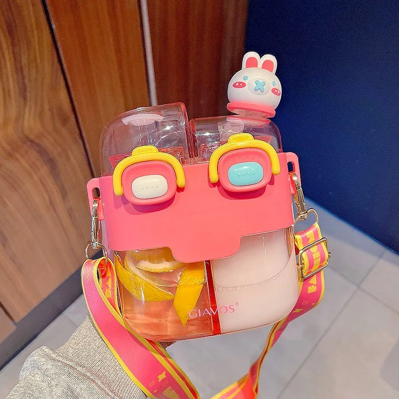 Dual Partition Kids Water Bottle Sipper 530ml 9 IMG_2505.jpg (800×800)