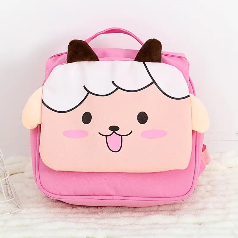 Mini bagpack
