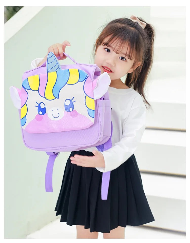 Mini bagpack