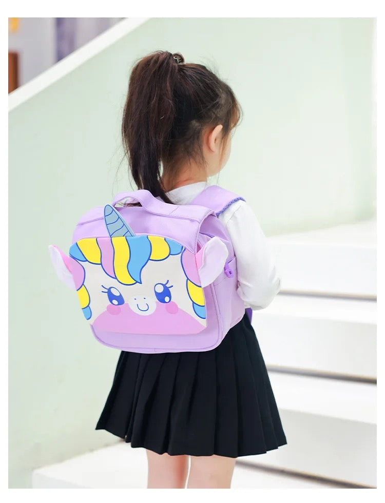 Mini bagpack