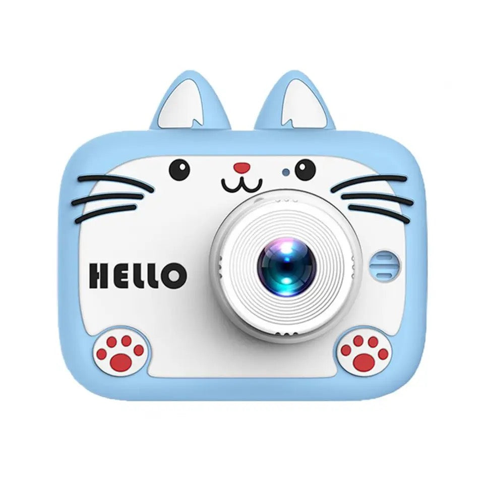 Kids camera