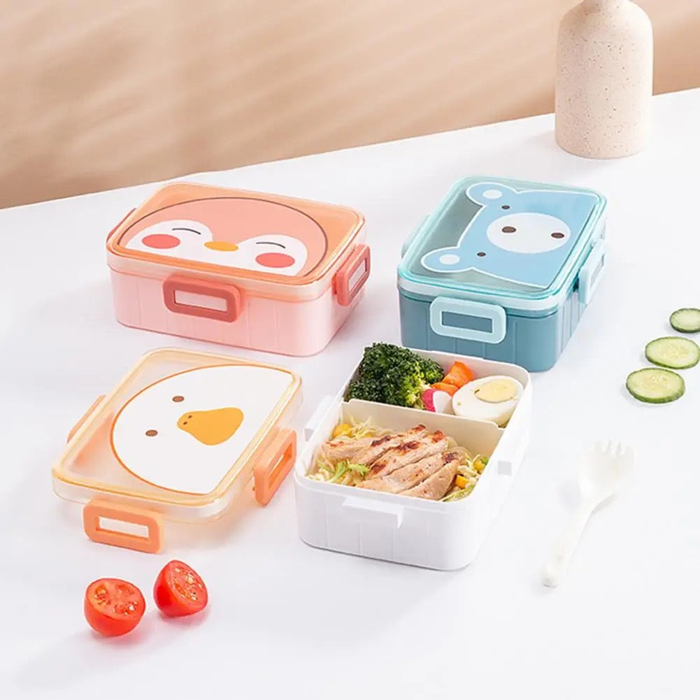 Lunch box