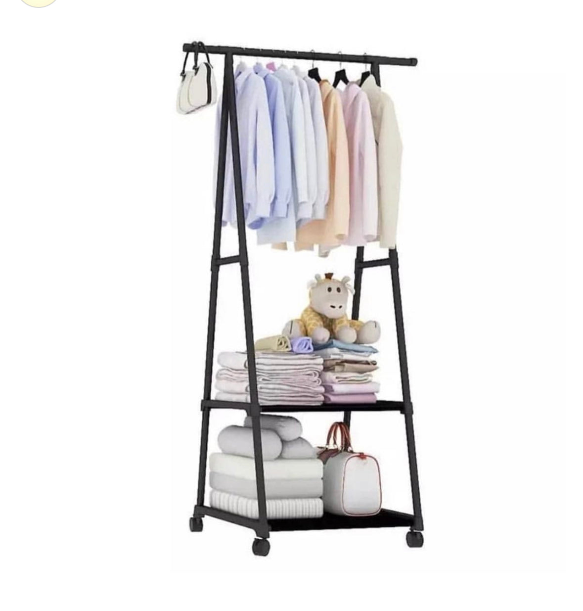 Clothing stand