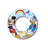 Bestway Disney Princess Swim Ring 22 Inch