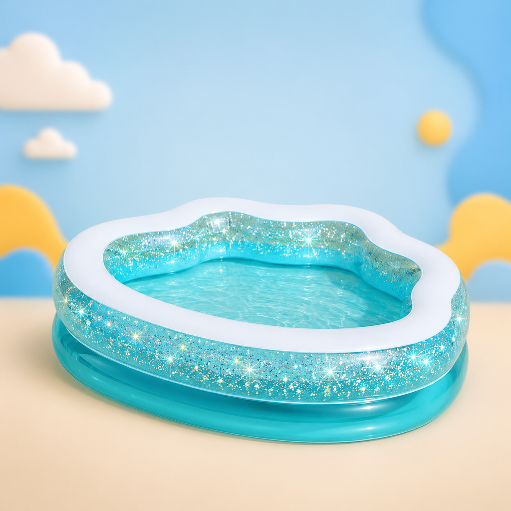 Bestway Underwater Adventure Sprinkler Pad