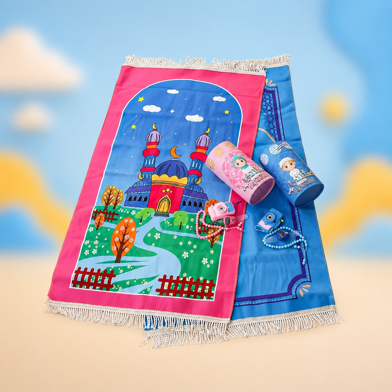 Kids Prayer mat