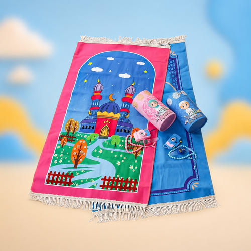 Kids Prayer mat