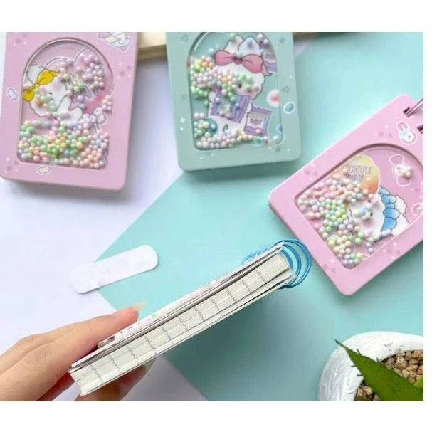 Mini Diary Set of 2