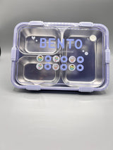 Bento lunch box