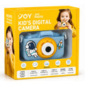 Kids Selfie Camera for Boys & Girls | 32MP HD Digital Camera with Dual Lens