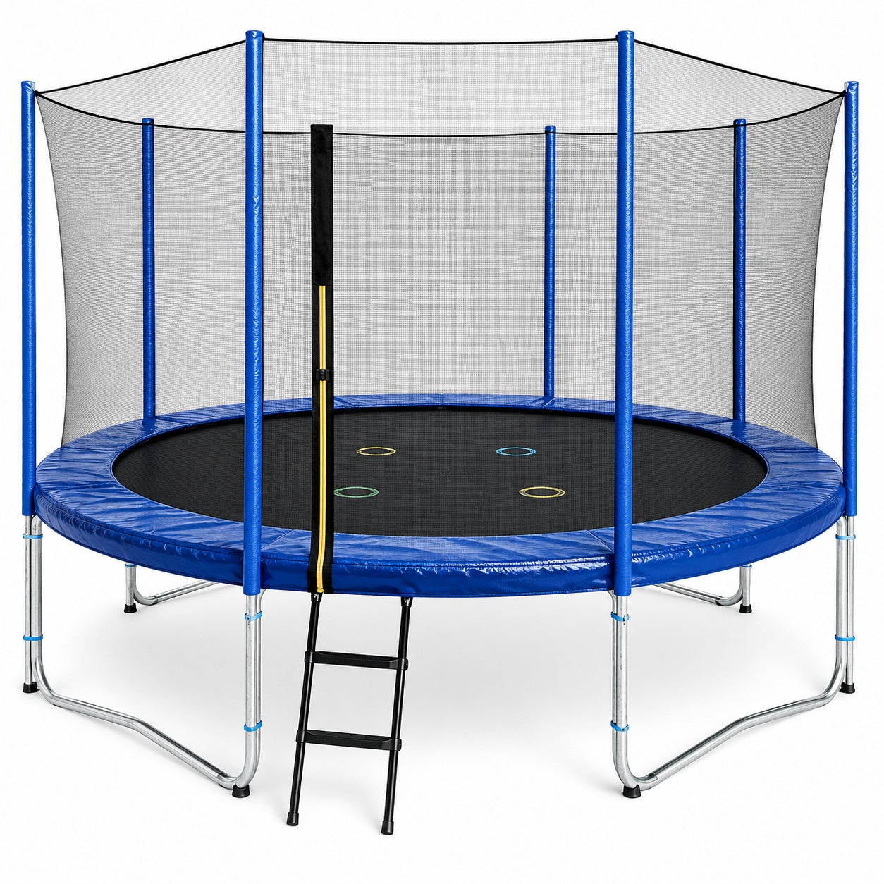 Trampolines 12ft