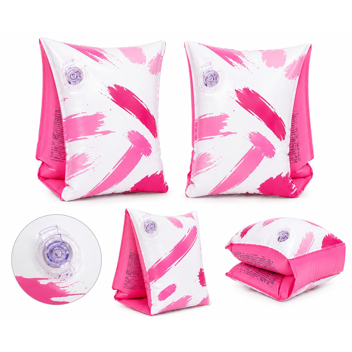 Swim Arm Bands