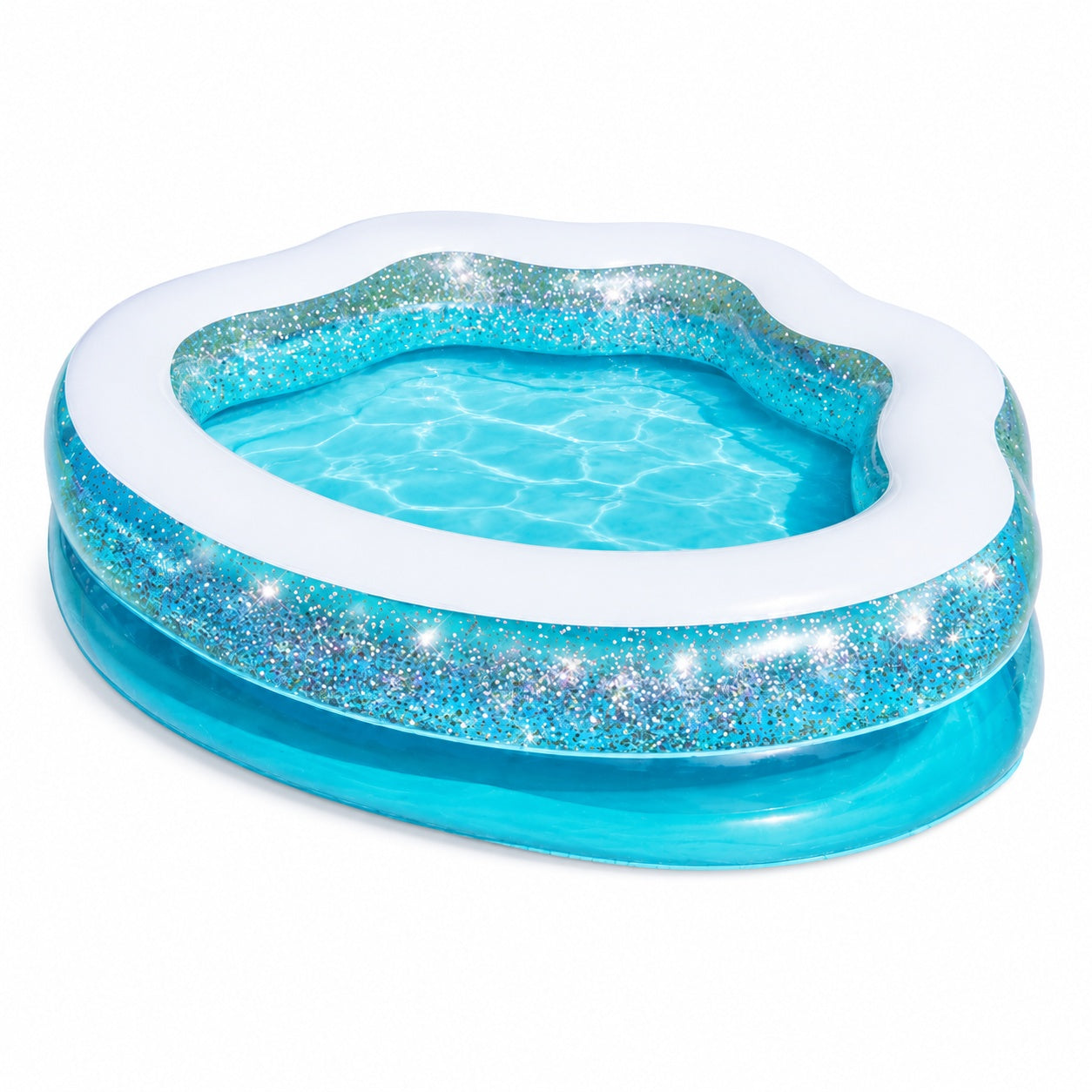 Bestway Underwater Adventure Sprinkler Pad