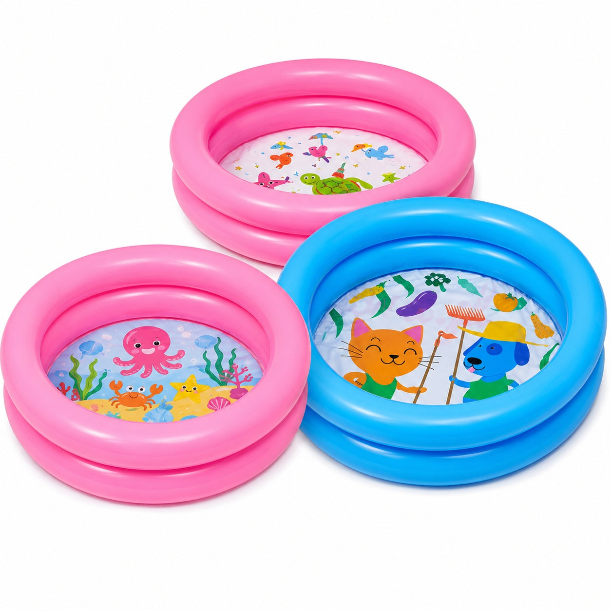 Bestway Baby Inflatable Splash Pool