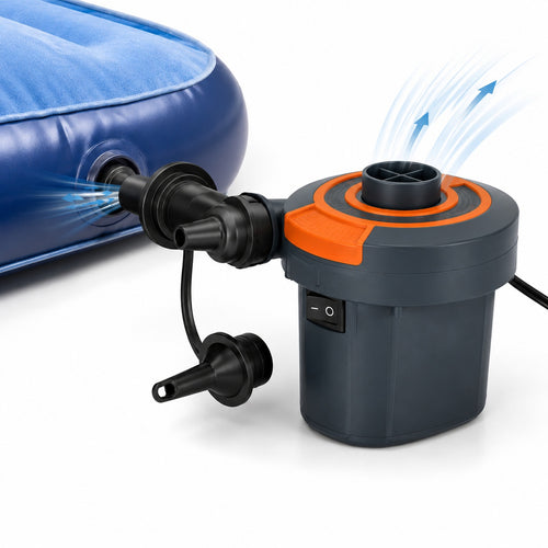 Bestway Sidewinder AC Electric Air Pump